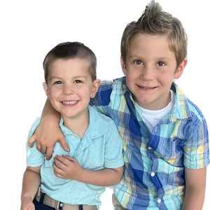 Fundraising Page: Landyn Maenza